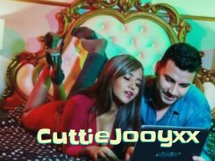 CuttieJooyxx