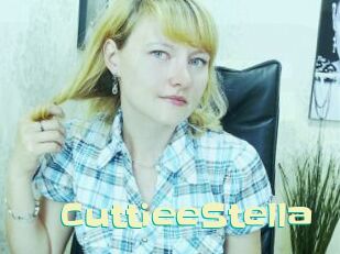 CuttieeStella