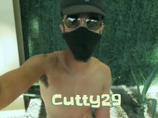 Cutty29