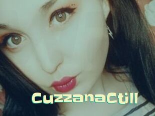 CuzzanaCtill