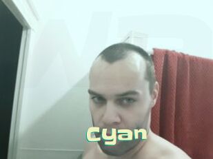 Cyan