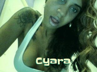 Cyara