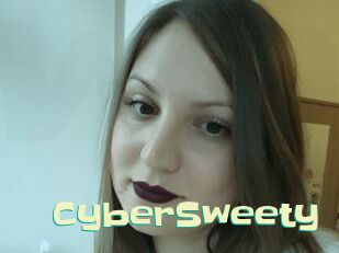 CyberSweety Wanna Meet