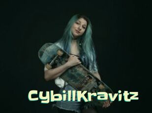 CybillKravitz Wanna Meet