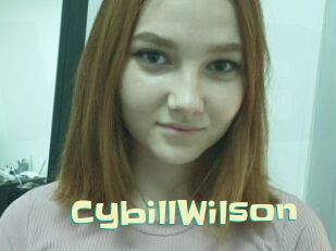 CybillWilson