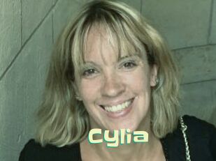 Cylia