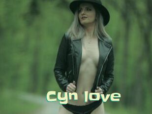 Cyn_love