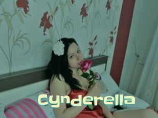 Cynderella
