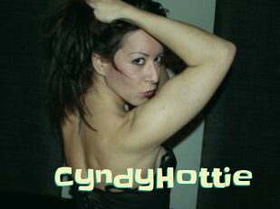 CyndyHottie