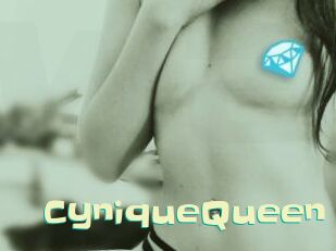 CyniqueQueen