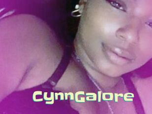 CynnGalore