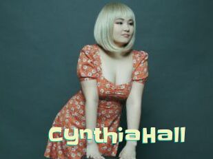 CynthiaHall