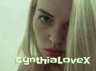 CynthiaLoveX