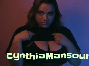CynthiaMansour