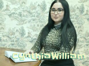 CynthiaWilliam