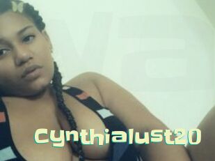 Cynthialust20