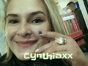 Cynthiaxx