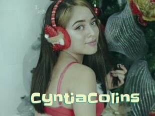 CyntiaColins