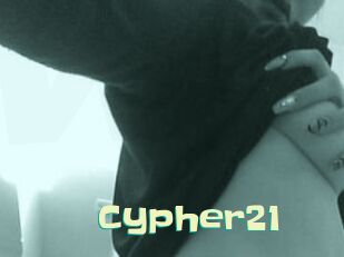 Cypher21