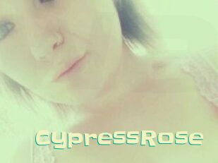 Cypress_Rose