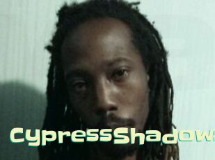 CypressShadows
