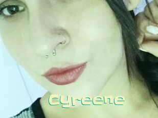 Cyreene