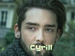Cyrill