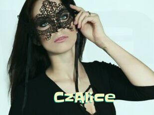 CzAlice