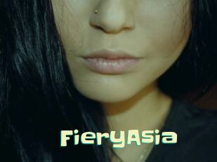 FieryAsia