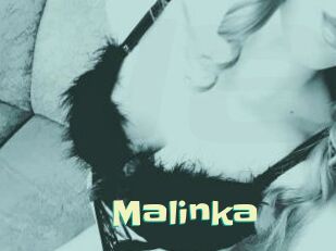 Malinka