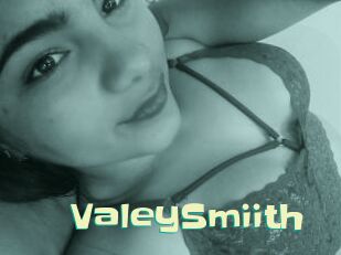 ValeySmiith