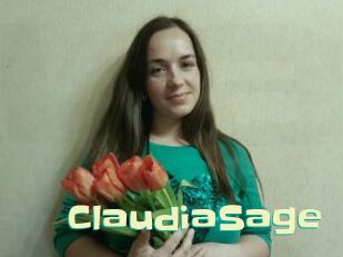 _ClaudiaSage Wanna Meet