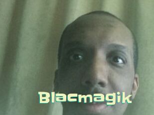 Blacmagik