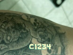 c1234 Wanna Meet