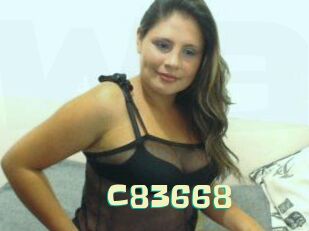 C83668