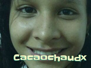 Cacaochaudx