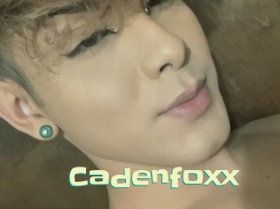 Cadenfoxx