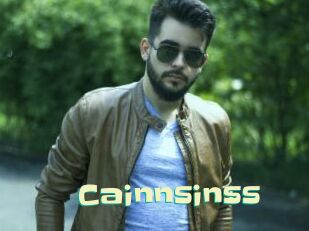 Cainnsinss