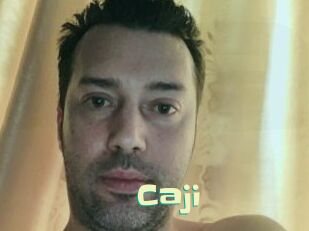 Caji