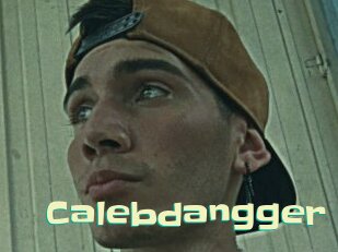 Calebdangger