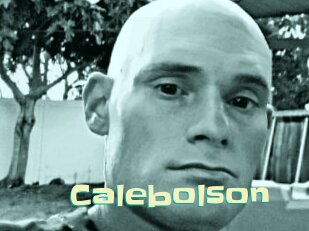 calebolson Wanna Meet