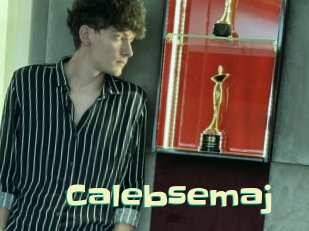 Calebsemaj