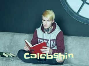 Calebshin