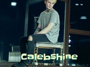 Calebshine