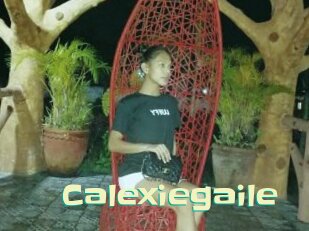 Calexiegaile