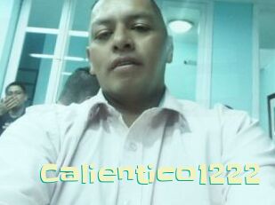 calientico1222 Wanna Meet