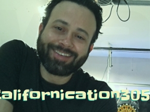 Californication305