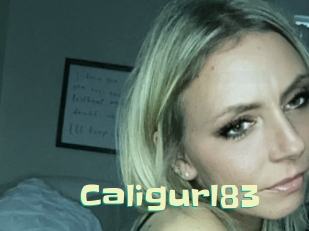 Caligurl83