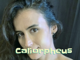 Caliorpheus