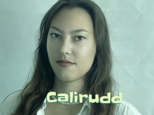 Calirudd